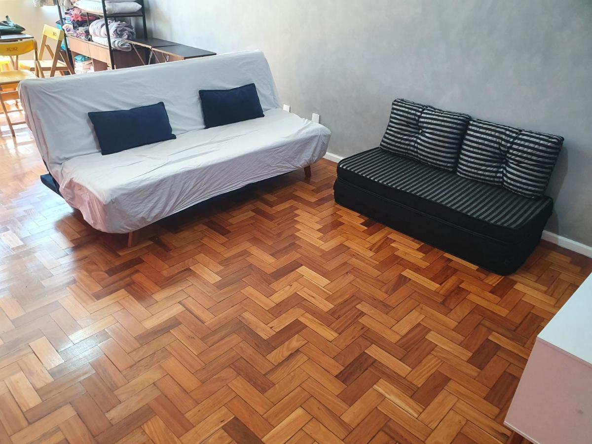 Loft Copacabana Rio de Janeiro Exterior foto