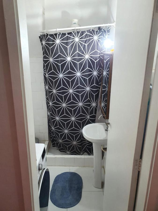 Loft Copacabana Rio de Janeiro Exterior foto