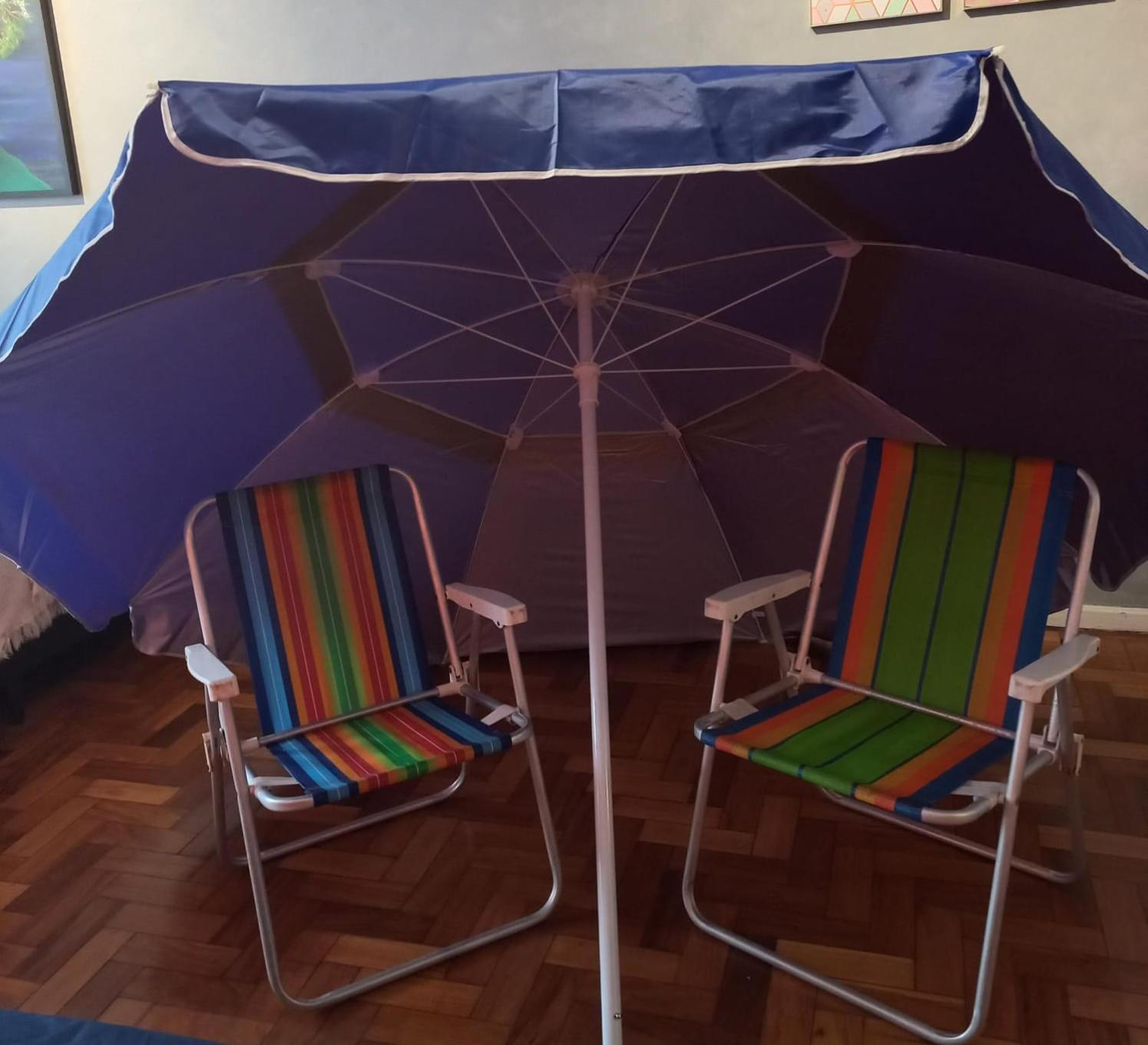 Loft Copacabana Rio de Janeiro Exterior foto